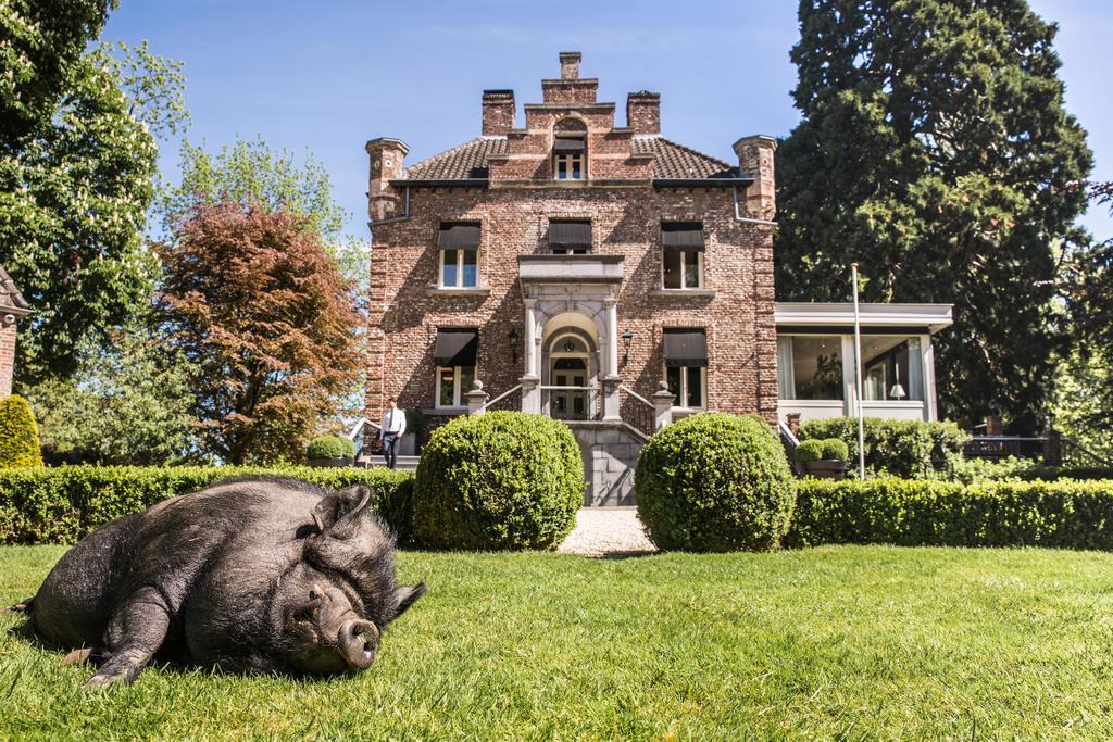 Kasteeltje Hattem Рурмонд Экстерьер фото